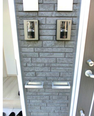 【その他共用部分】 | あんしん+土師町08-1016