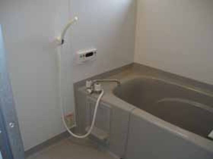 ベルコートの浴室