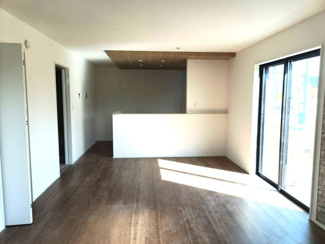 【区画図】 | 国立市泉３丁目　５号棟　お得な特典♪