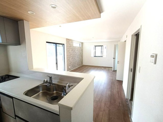 【間取り】 | 国立市泉３丁目　５号棟　お得な特典♪