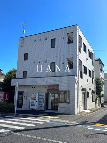 プロムナドゥ瑞江