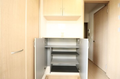 【玄関】 | コンフォートＫ