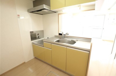 【キッチン】 | コンフォートＫ