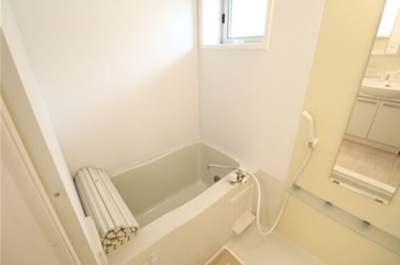 【浴室】 | コンフォートＫ