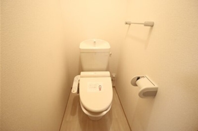 【トイレ】 | コンフォートＫ