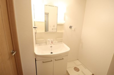 【洗面所】 | コンフォートＫ