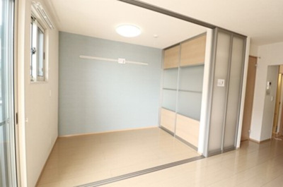 【寝室】 | コンフォートＫ