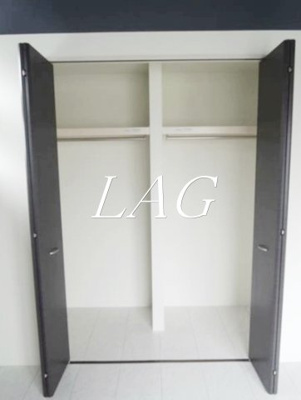 【収納】 | フェリーチェ洗足池 | 収納です。