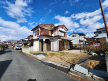 薄根住宅の画像