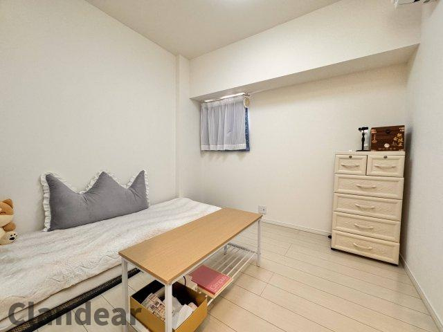 パシフィック西日暮里の洋室|ドキドキの新生活も、安心してスタート。ぴったりの住まいを見つけませんか？クランディアが一緒に住まい選びをサポートします‼　まずは、お気軽にお問合せください　＃クランディア