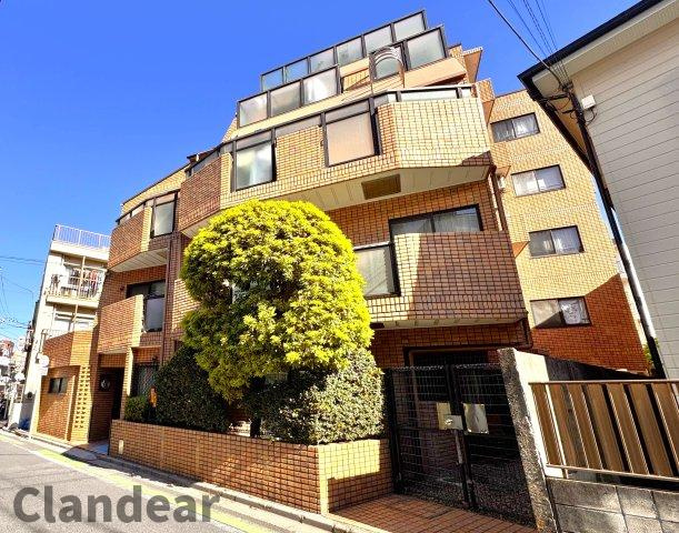 パシフィック西日暮里