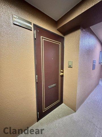 パシフィック西日暮里のその他共用部分|ドキドキの新生活も、安心してスタート。ぴったりの住まいを見つけませんか？クランディアが一緒に住まい選びをサポートします‼　まずは、お気軽にお問合せください　＃クランディア