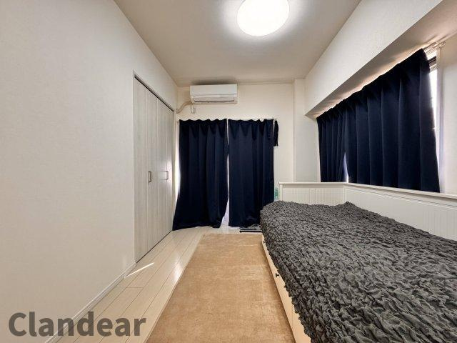 パシフィック西日暮里の内装|ドキドキの新生活も、安心してスタート。ぴったりの住まいを見つけませんか？クランディアが一緒に住まい選びをサポートします‼　まずは、お気軽にお問合せください　＃クランディア