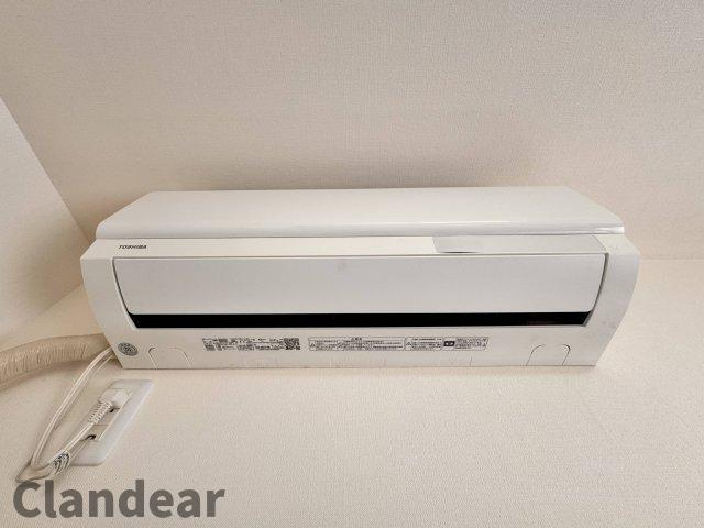 パシフィック西日暮里の冷暖房・空調設備|ドキドキの新生活も、安心してスタート。ぴったりの住まいを見つけませんか？クランディアが一緒に住まい選びをサポートします‼　まずは、お気軽にお問合せください　＃クランディア