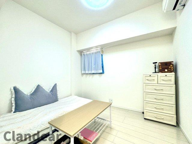 パシフィック西日暮里の子供部屋|ドキドキの新生活も、安心してスタート。ぴったりの住まいを見つけませんか？クランディアが一緒に住まい選びをサポートします‼　まずは、お気軽にお問合せください　＃クランディア