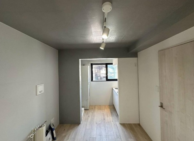 港区白金３丁目の一棟マンション