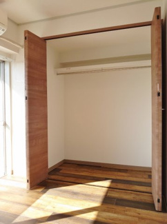 【収納】 | シャンボール南高円寺