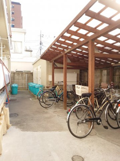 【その他共用部分】 | シャンボール南高円寺