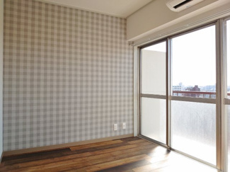 【居間・リビング】 | シャンボール南高円寺