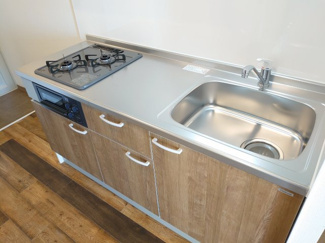 【キッチン】 | シャンボール南高円寺