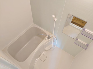 【浴室】 | シャンボール南高円寺