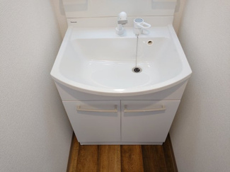 【独立洗面台】 | シャンボール南高円寺