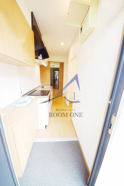 グリーンハイツ