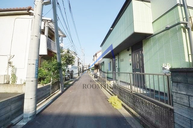 グリーンハイツ