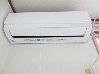 【設備】 | ピアネス東台 B棟