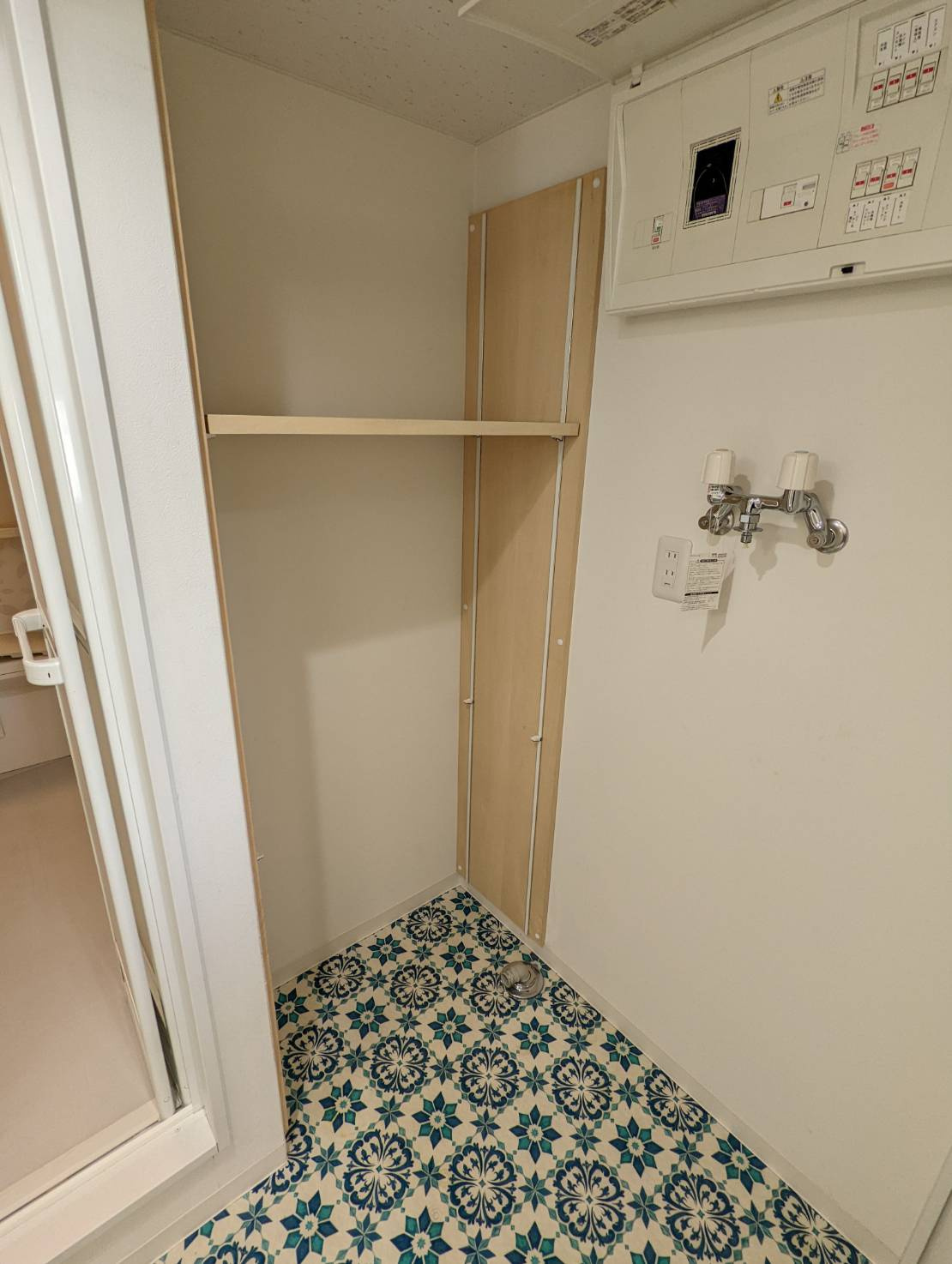 プランドールの設備