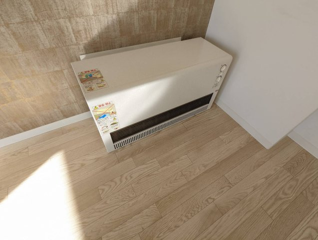 プランドールの設備