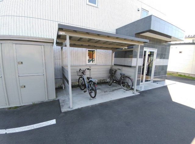 プランドールのその他共用部分