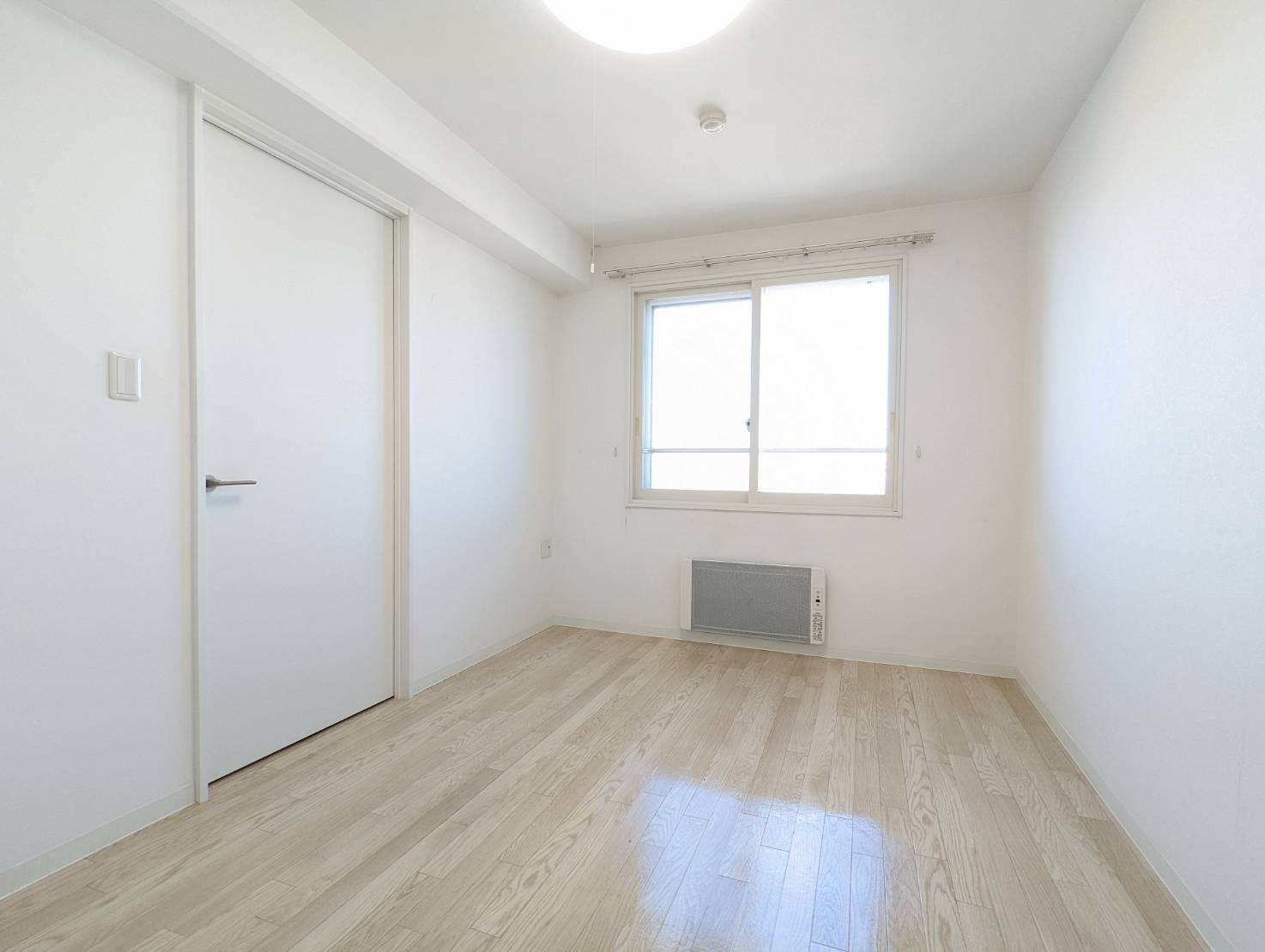 プランドールの内装