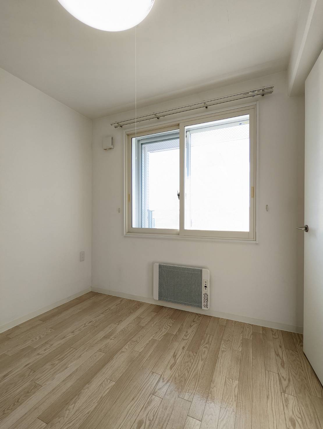 プランドールの内装