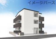 (仮称)キャメル川越並木8の画像