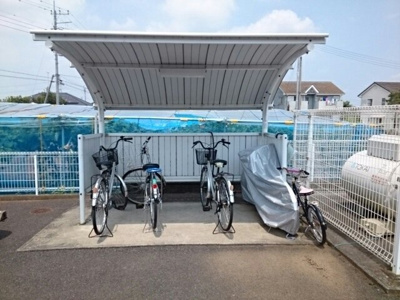 【その他共用部分】 | グリーン・レジデンス