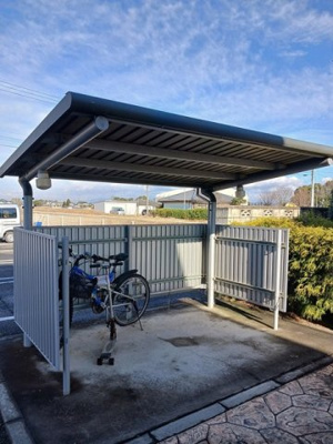 【その他共用部分】 | アルエット