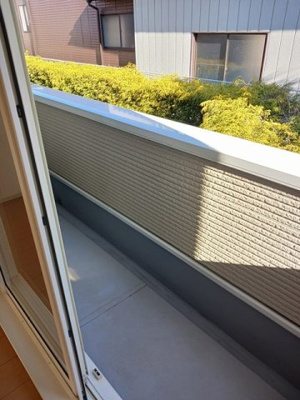【バルコニー】 | アルエット