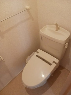 【トイレ】 | アルエット