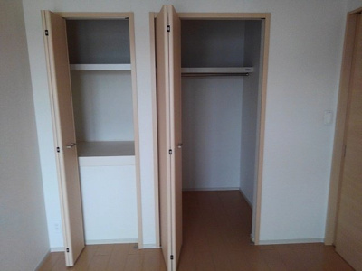 【収納】 | プリマ・ブリエ