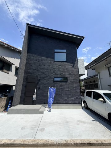 ☆選べる家具プレゼント☆南梅本　新築建売