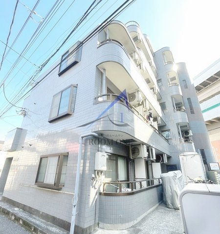 ディアコートカナスギ