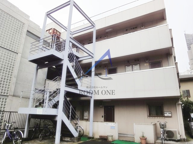 日新ＳＹコーポ