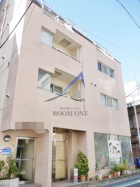 アパルトマンⅡ