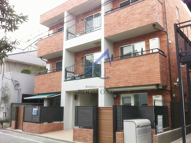 ボヌール東長崎