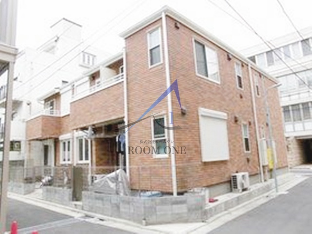 シャンブル三田