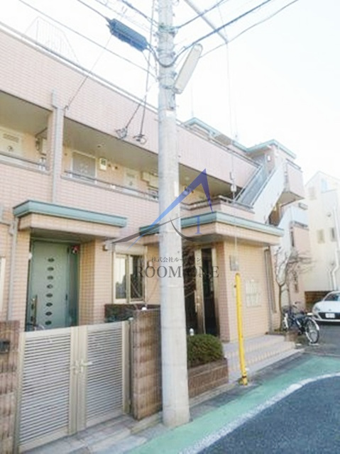 ヴェルデ三軒茶屋