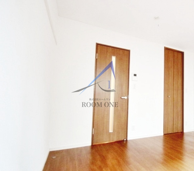 エルメゾンＭの寝室|寝室です。