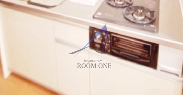 エルメゾンＭの内装