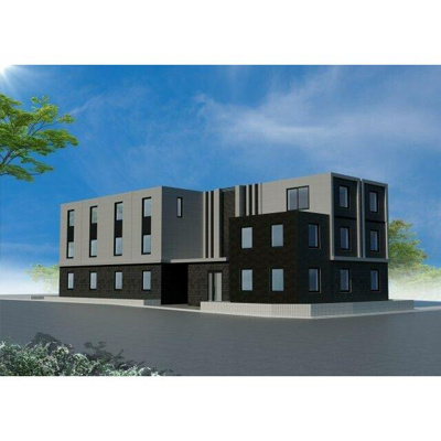 【外観パース】 | グランピア中野坂上 | 新築！